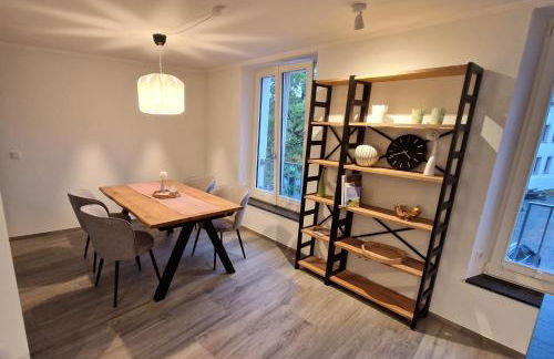 Ferienwohnung im ehemaligen Gesindehaus - Foto 5