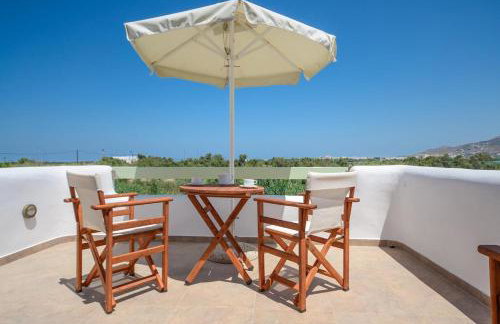 My Villa Naxos IIII - Foto 24