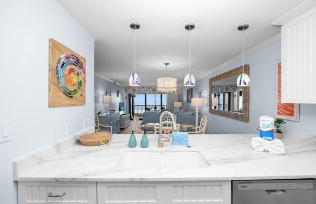 Pelicans Roost 306 2 Bedroom Condo - Foto 24