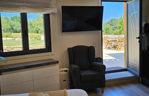 Loft con Jacuzzi os Arcos - Foto 5