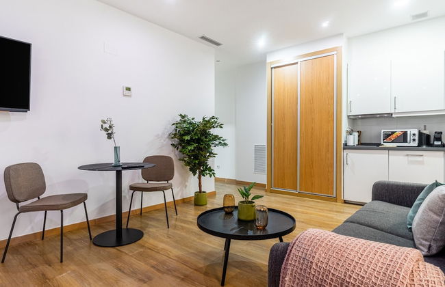 Limehome Madrid San Lorenzo - Photo 60