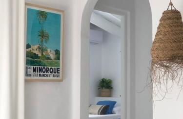 BiniFa - Lovely luxury villa few steps from the sea - Foto 13