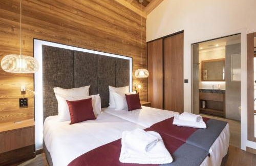 Les Balcons Platinium Val Cenis - Foto 43