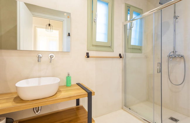 Sea and Sun Luxury Pools' Villas - Foto 4