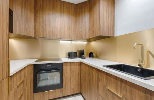 Stunning 2 bedroom at Montparnasse - Foto 14