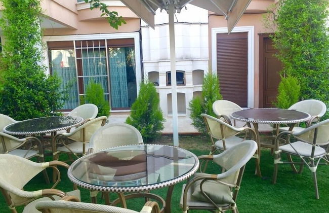 Asfar Villa - Photo 53