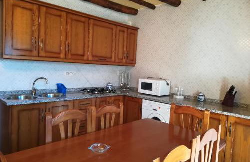 Alojamientos Rurales Las Eras - Foto 4