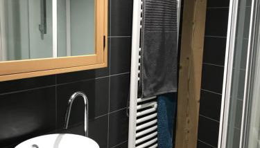 LE SAPORTA- Studios et Appartements meublés de tourisme - Foto 3