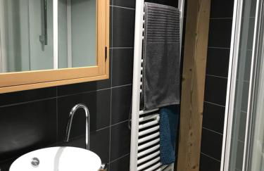 LE SAPORTA- Studios et Appartements meublés de tourisme - Foto 3