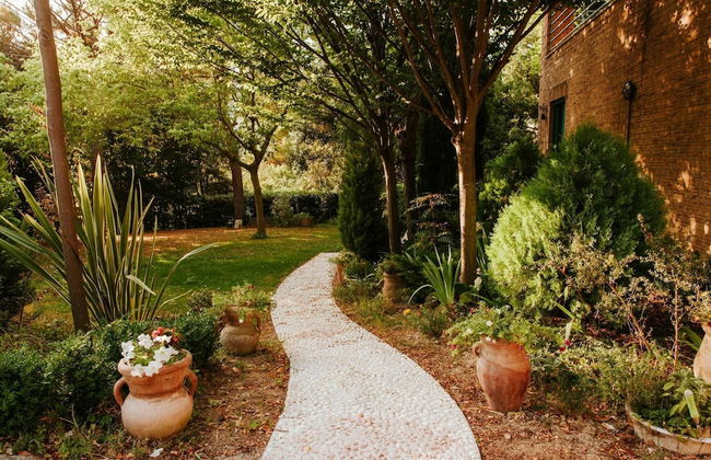 Villa Millefiori - Villa Millefiori - Photo 56