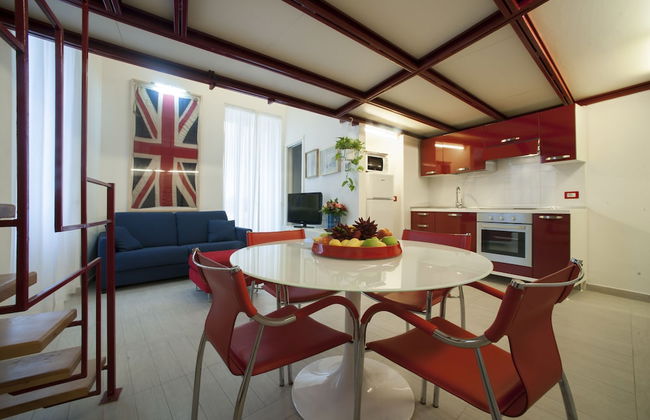 Casa Vittoria - Foto 12