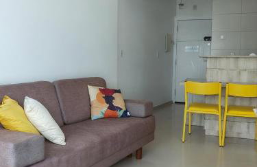 Piscina a beira-mar, tranquilidade e qualidade no melhor de BC - Foto 63