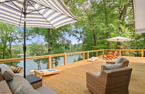 Carols Cottage - Double Decker Dock! Popular Location! - Foto 26