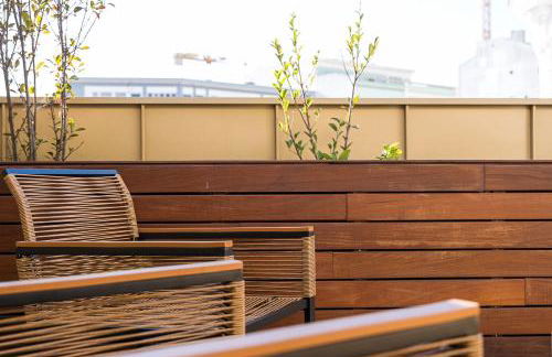 GuestReady - Luxurious duplex in central Aveiro - Foto 18