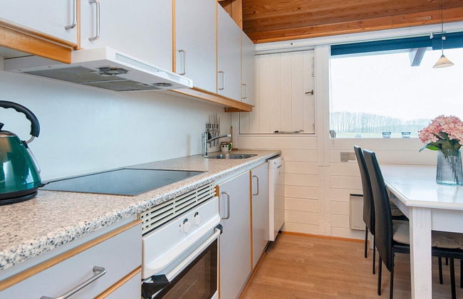 5 Person Holiday Home in Aabenraa - Photo 7