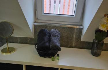 Serce Bytomia Zameldowanie 24 h - Foto 32