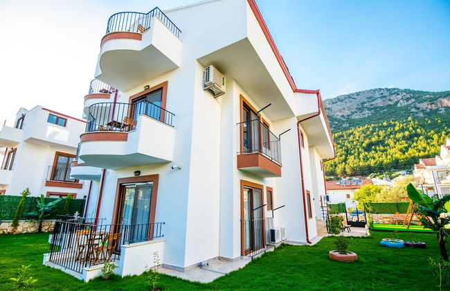 Bahce Apart - Photo 65