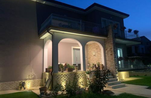 Assisi Suite Apartment con annessa Tavernetta La Lavanda - Foto 7