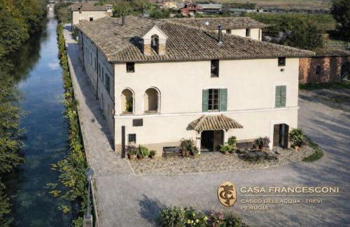 Casa Francesconi - Foto 1