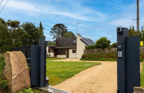 Maison Kervégan à 200m de la mer - Foto 21