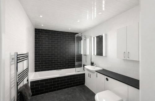 Taigh Beag 3 Birnam Place Pitlochry - Foto 2