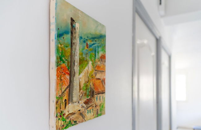 Cosy Holiday Home in Minerve With Garden - Foto 27