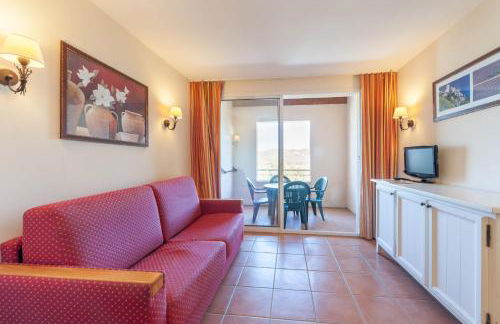 Village Pierre & Vacances Pont Royal en Provence - Foto 52