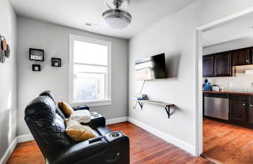 Tranquil Escape in Church Hill Near Libby Park - Foto 10