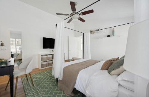 Chic Desert Retreat - Lush Spa Pool - Mini Golf - Foto 12