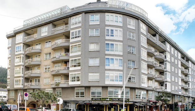 Apartamentos Duerming Park Viveiro - Foto 2, Profilbild