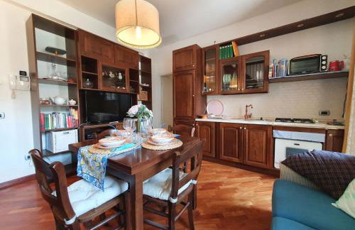 Apartment Rosie Holiday by Interhome - Foto 1