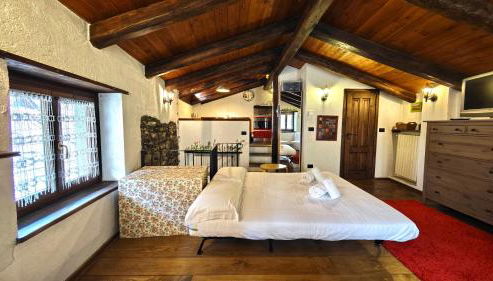 Hostdomus - La Casa dello Gnomo - Foto 4