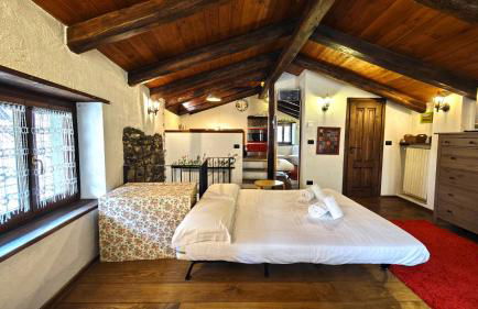 Hostdomus - La Casa dello Gnomo - Foto 4