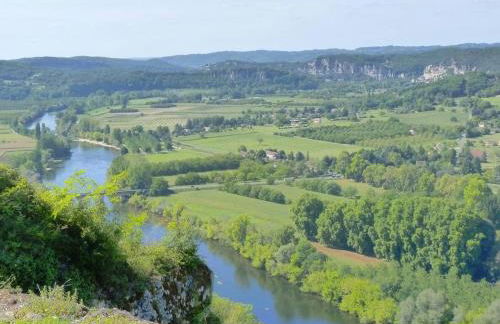 Charming House between Lot & Dordogne with Private Pool - Foto 53