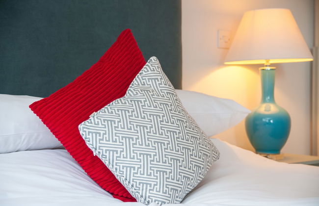 Cleyro Serviced Apartments-Finzels Reach - Foto 19