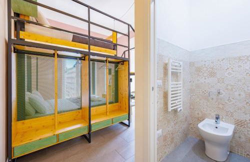 Via Firenze Central Station Housing - Foto 40