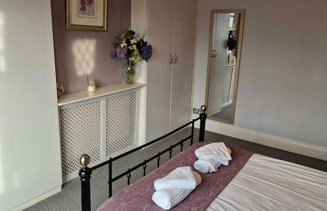 Goldcrest House - Foto 6