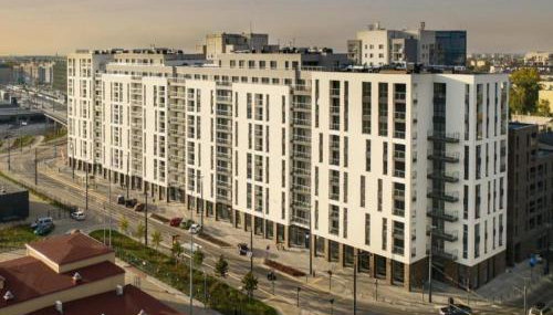 PRIMO DE LUX Apartments - Foto 2