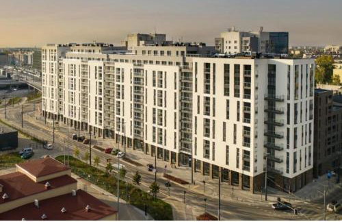 PRIMO DE LUX Apartments - Foto 2