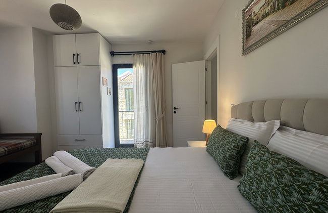 Villa Carian Trail evdatca, Kargı Bay Datca, close to the beach - Foto 16