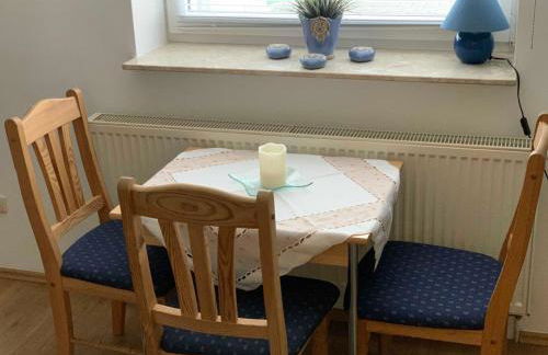 Ferienwohnung Am Luisenpark - Photo 9