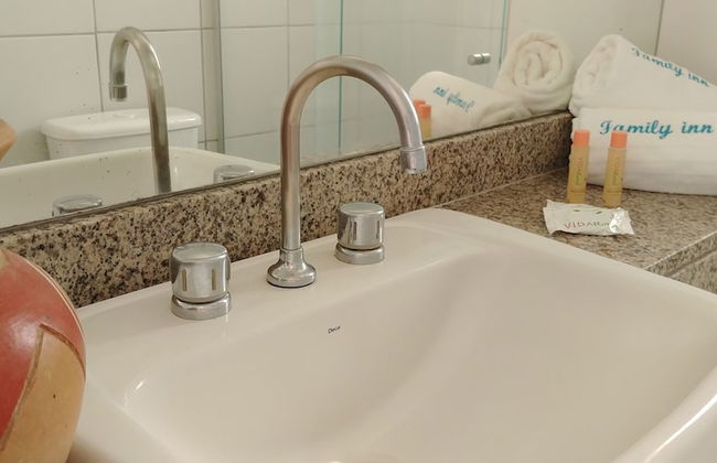 Atlantic Palace Family inn - Foto 29