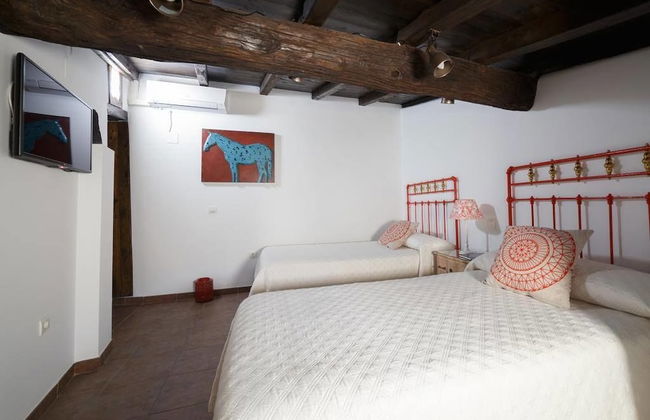 El Tomillar CR - Foto 3