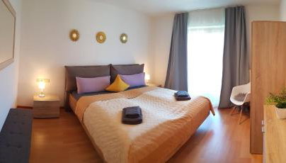 Apartment Morgensonne - Foto 3, wardrobe