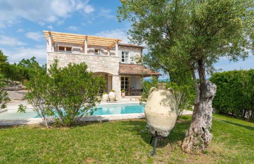 Villa Habibi - Foto 16