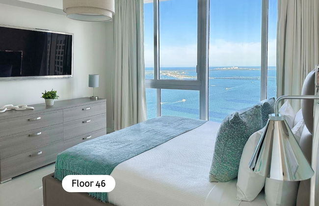 Miami Vacation Rentals - Brickell - Foto 75