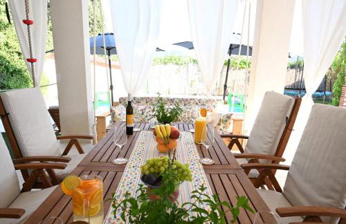 Unique retreat - Apartment Harmony with private pool - Photo 29