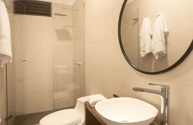 w Modern 2BR Duplex With Terrace in Miraflores - Foto 20