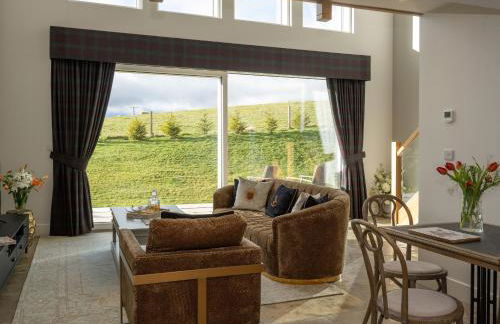 Lapwing - Stylish one bedroom country steading - Photo 7