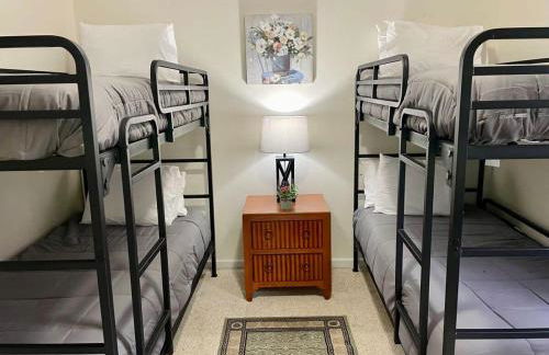 Aerie Oaks Cottage-5min to Lake, 20min to Columbia - Foto 11